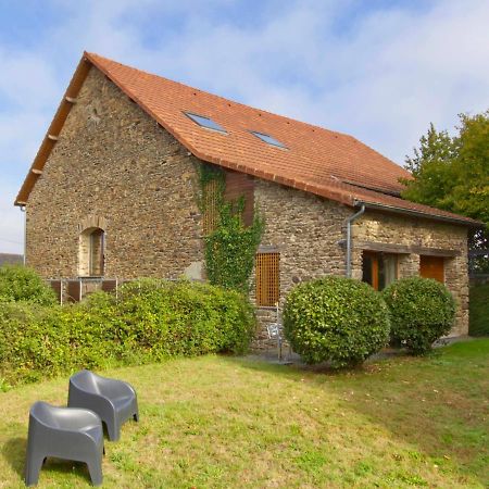 Dordogne et Corrèze vacances BnB Troche Extérieur photo