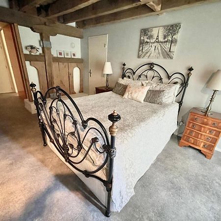 Dordogne et Corrèze vacances BnB Troche Extérieur photo