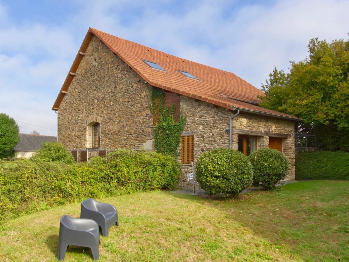 Dordogne et Corrèze vacances BnB Troche Extérieur photo
