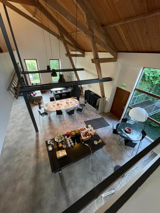 Dordogne et Corrèze vacances BnB Troche Extérieur photo