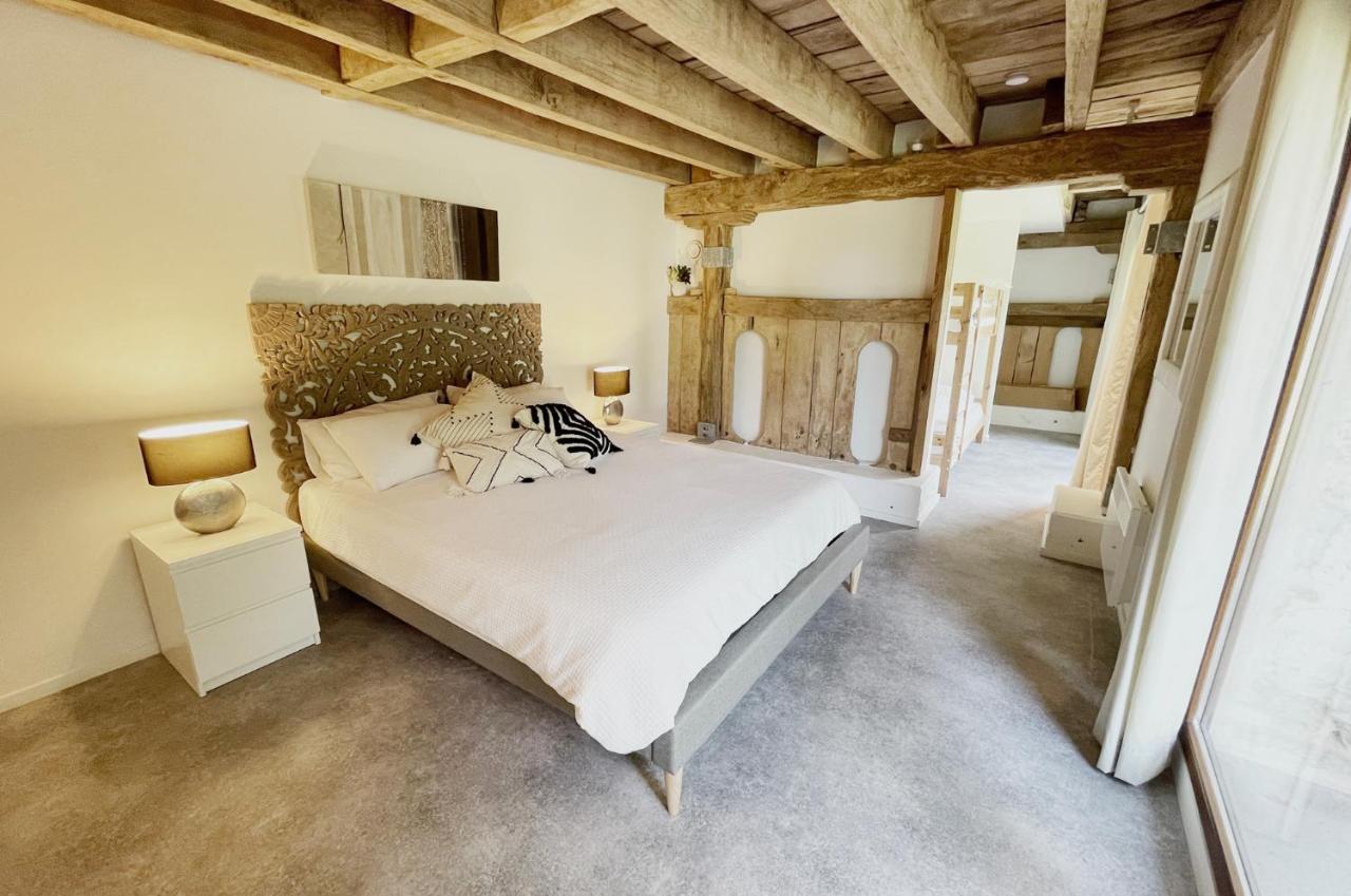 Dordogne et Corrèze vacances BnB Troche Extérieur photo
