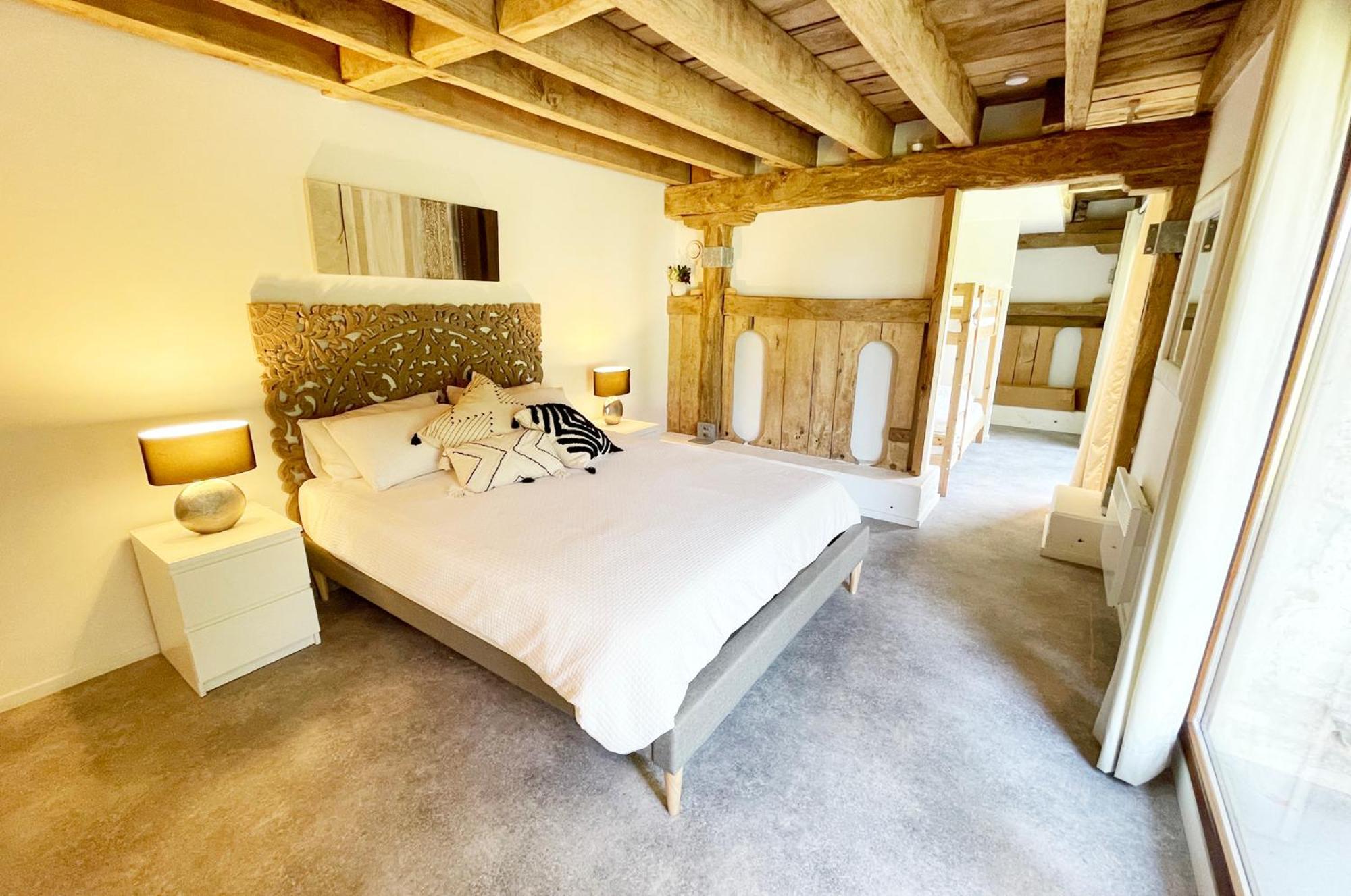 Dordogne et Corrèze vacances BnB Troche Extérieur photo