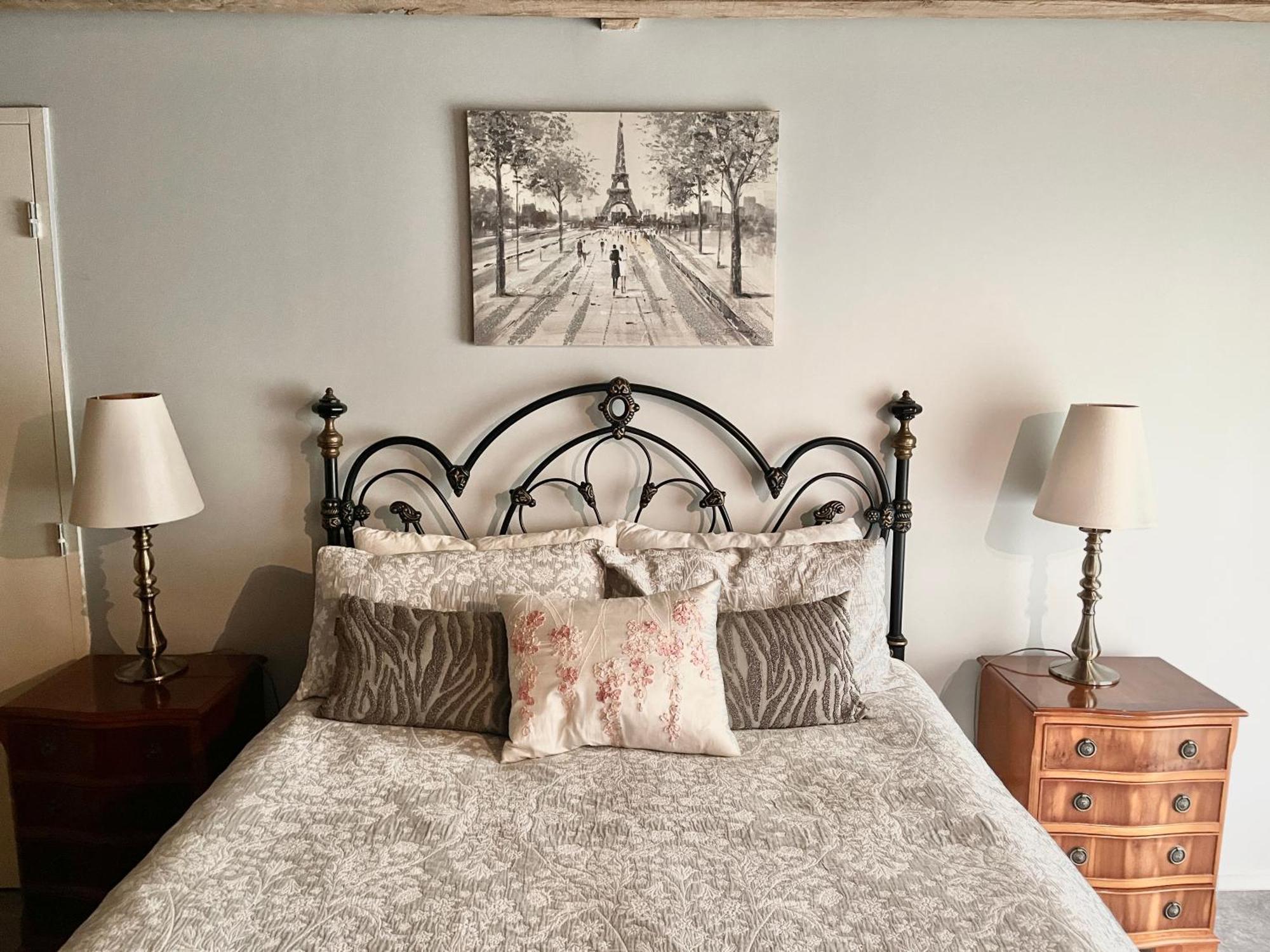 Dordogne et Corrèze vacances BnB Troche Extérieur photo