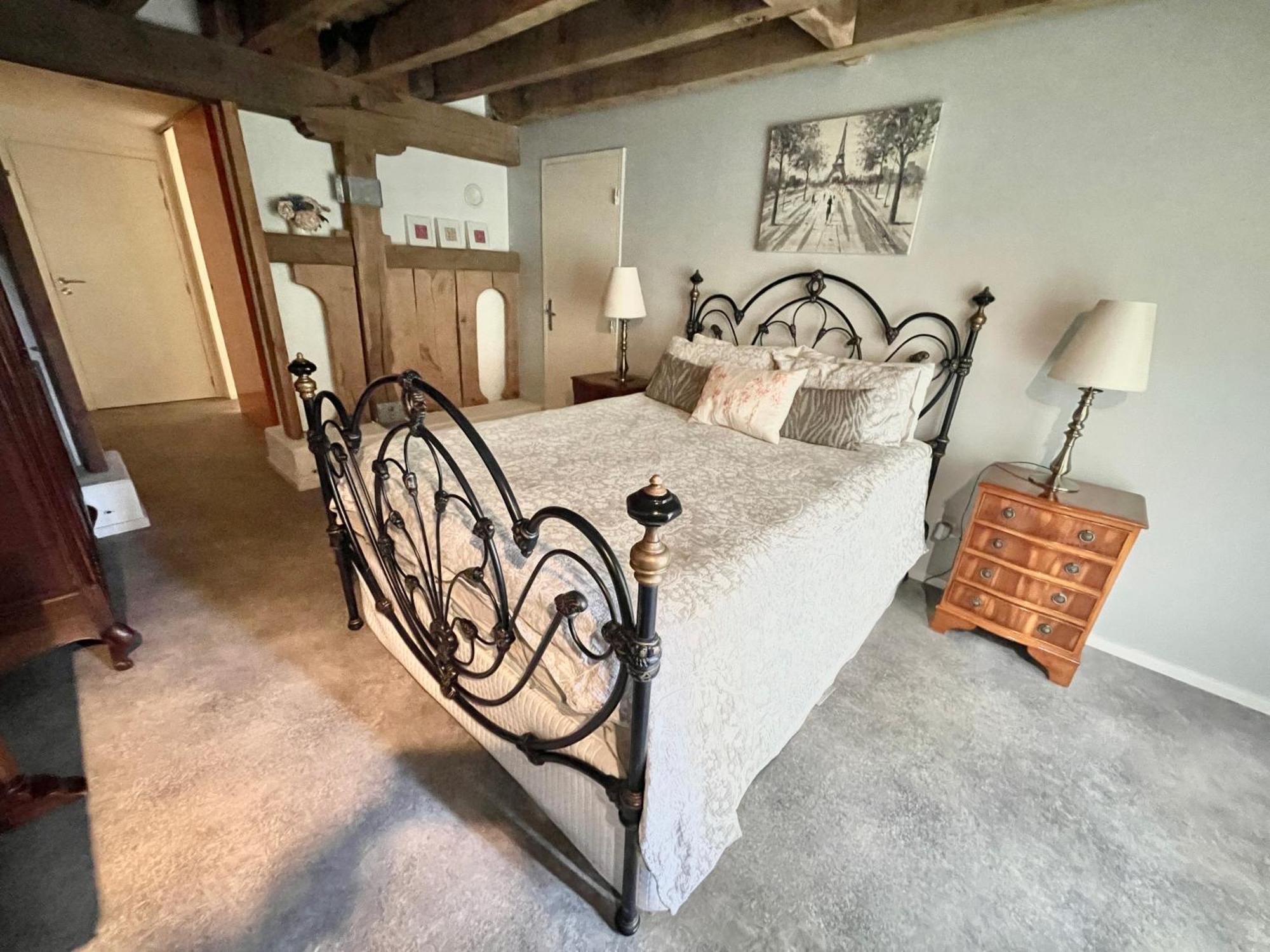 Dordogne et Corrèze vacances BnB Troche Extérieur photo