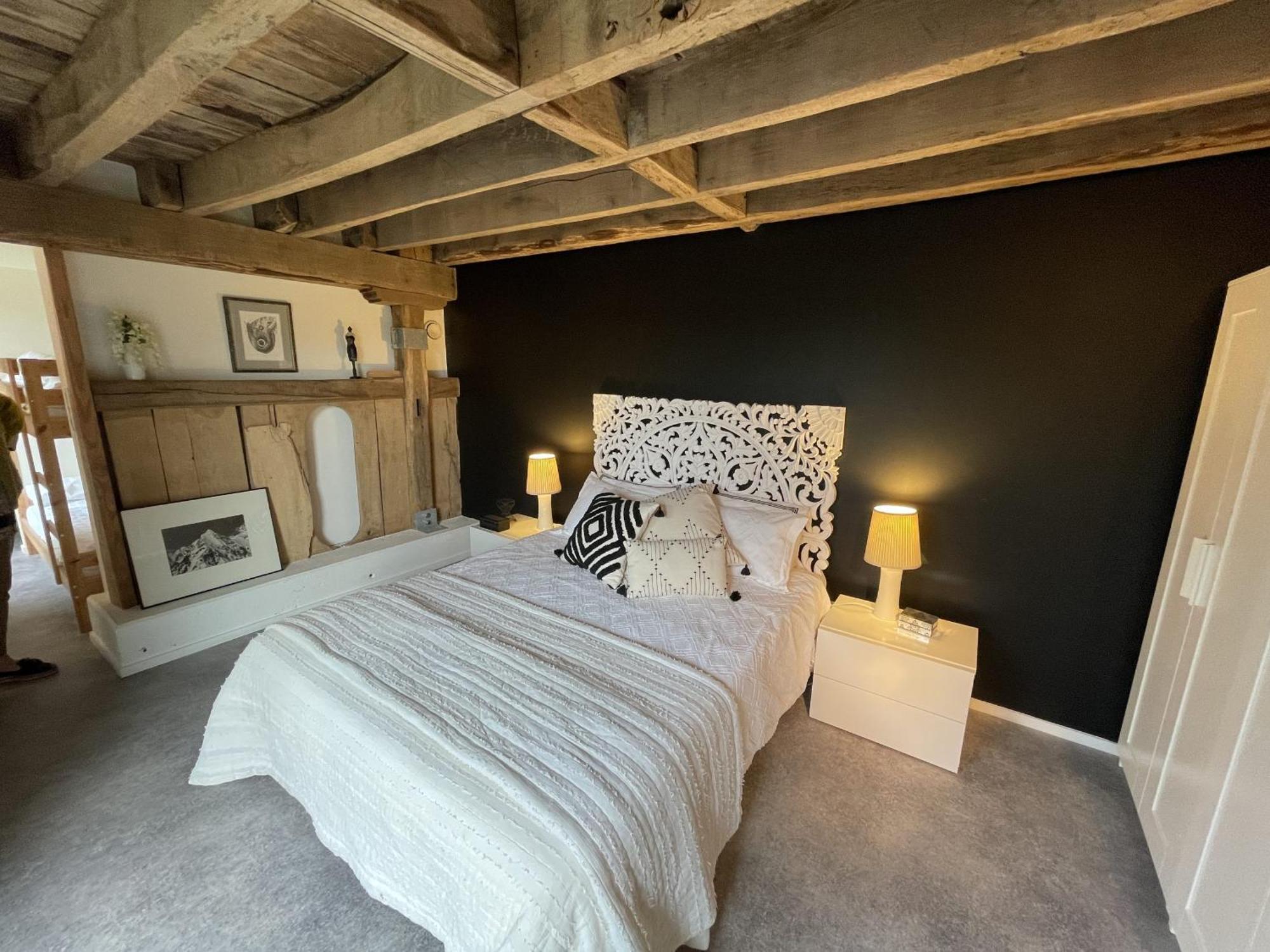 Dordogne et Corrèze vacances BnB Troche Extérieur photo