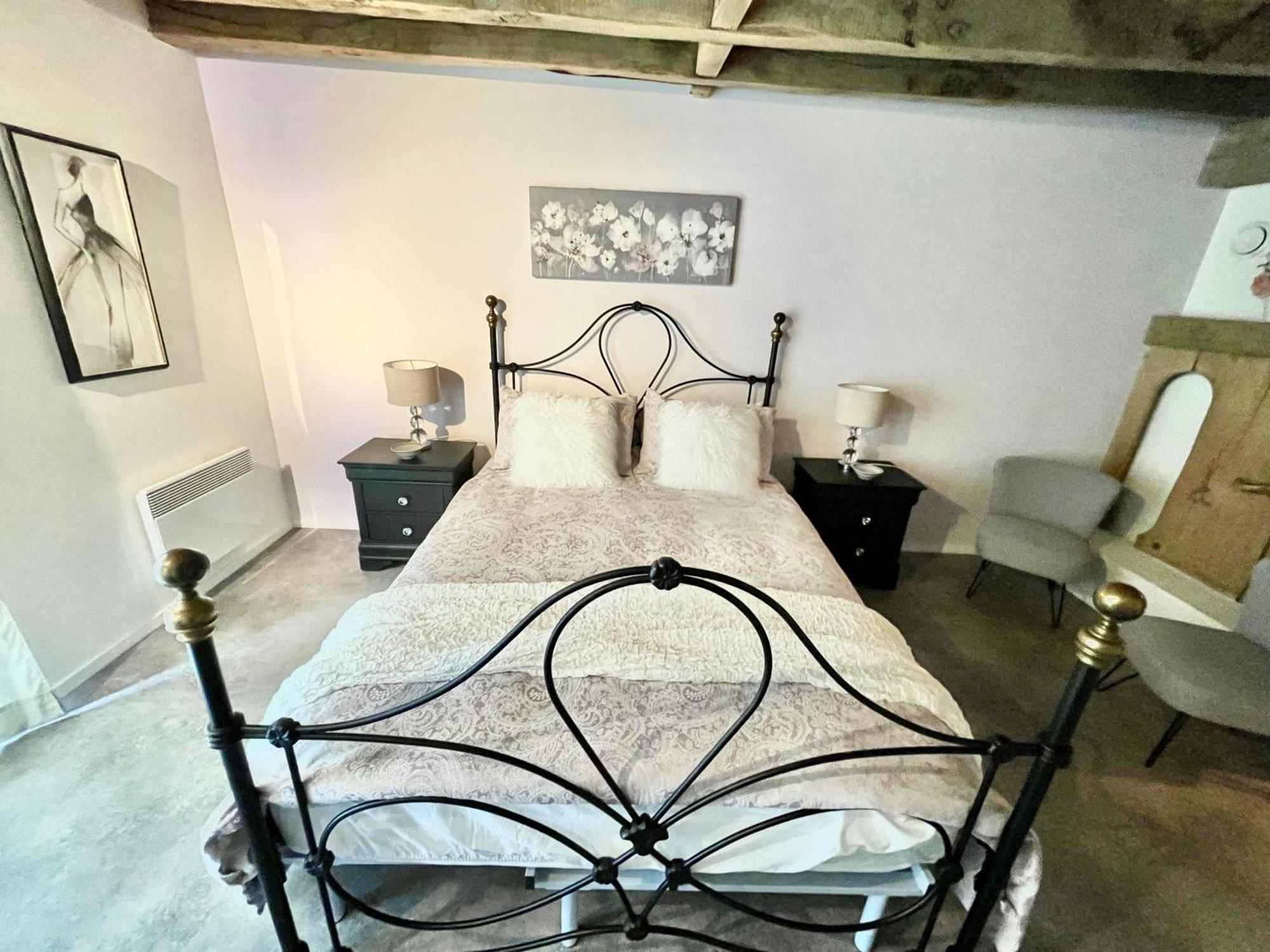 Dordogne et Corrèze vacances BnB Troche Extérieur photo